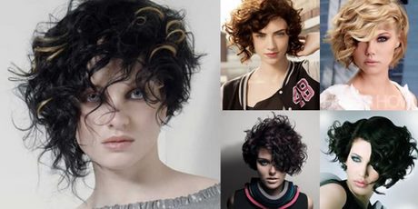 best-hairstyles-for-curly-hair-2019-37 Best hairstyles for curly hair 2019