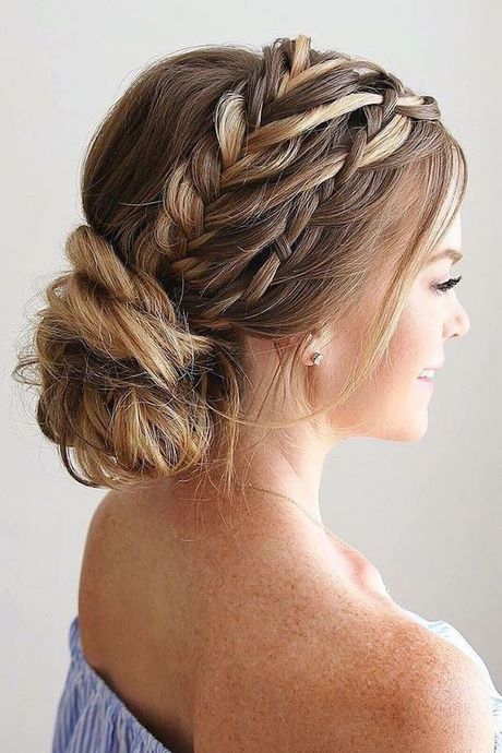 best-updos-2019-52_15 Best updos 2019