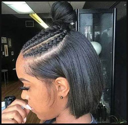 black-girl-short-hairstyles-2019-41_16 Black girl short hairstyles 2019