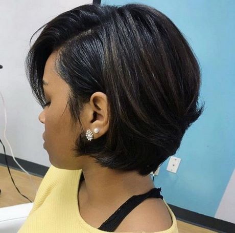 black-hair-short-cuts-2019-34_17 Black hair short cuts 2019