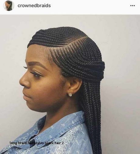 black-hairstyle-2019-09 Black hairstyle 2019