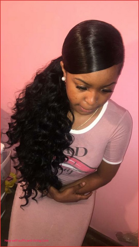 black-quick-weave-hairstyles-2019-61_14 Black quick weave hairstyles 2019