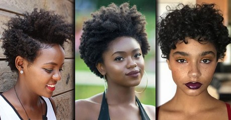 black-short-curly-hairstyles-2019-84_19 Black short curly hairstyles 2019