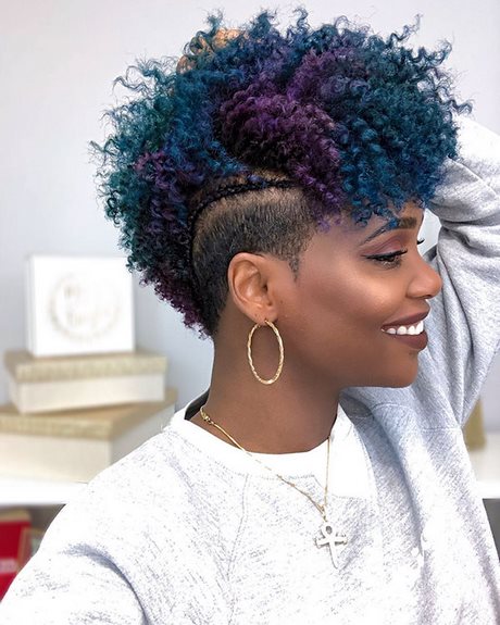 black-women-short-hair-styles-2019-53_4 Black women short hair styles 2019