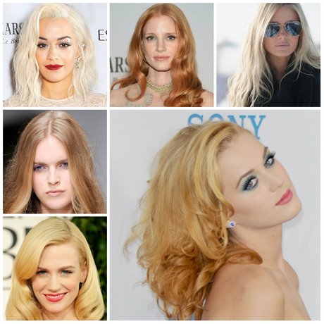 blonde-hair-colors-2019-22_15 Blonde hair colors 2019
