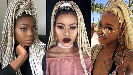 braids-styles-2019-26 Braids styles 2019