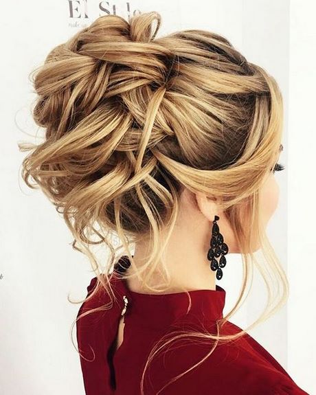 bridal-hairstyles-for-2019-03_16 Bridal hairstyles for 2019