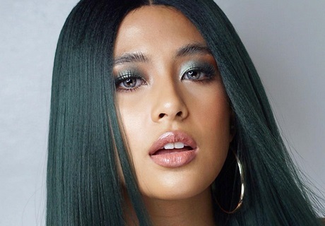 celebrity-hair-color-2019-07_11 Celebrity hair color 2019