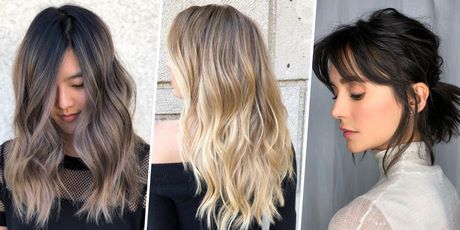 color-hairstyle-2019-96_4 Color hairstyle 2019