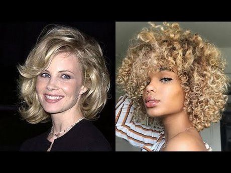 curly-bob-hairstyles-2019-67_15 Curly bob hairstyles 2019