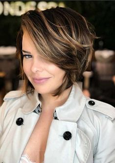 cute-short-haircuts-for-women-2019-67_7 Cute short haircuts for women 2019