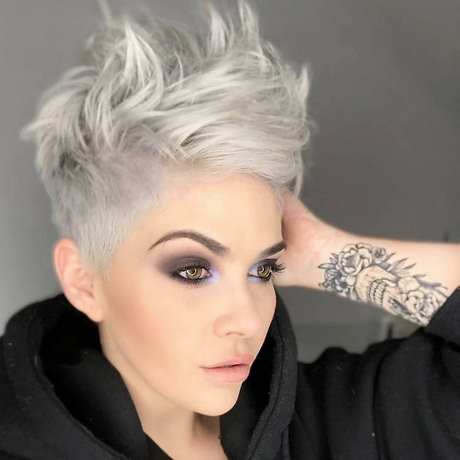 fashionable-short-haircuts-for-women-2019-97_11 Fashionable short haircuts for women 2019