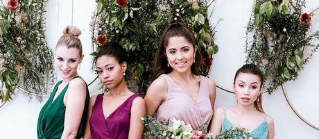 hair-for-bridesmaids-2019-62_9 Hair for bridesmaids 2019