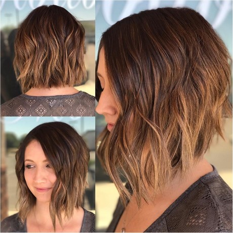 haircut-style-for-round-face-2019-38_10 Haircut style for round face 2019