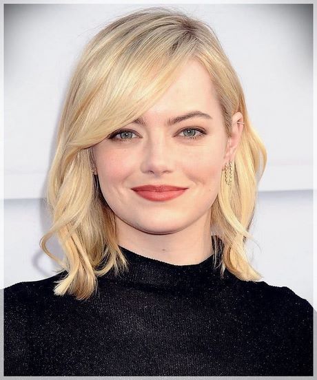 haircuts-for-round-shaped-faces-2019-65_15 Haircuts for round shaped faces 2019