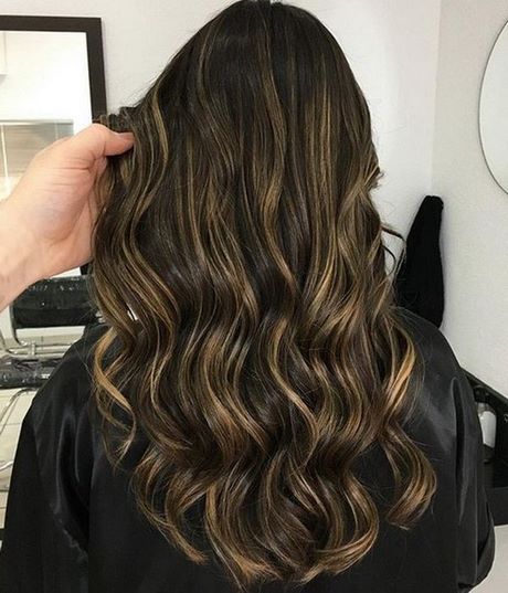 hairstyle-and-color-2019-53 Hairstyle and color 2019