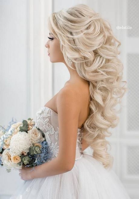 hairstyle-bridesmaid-2019-85_6 Hairstyle bridesmaid 2019