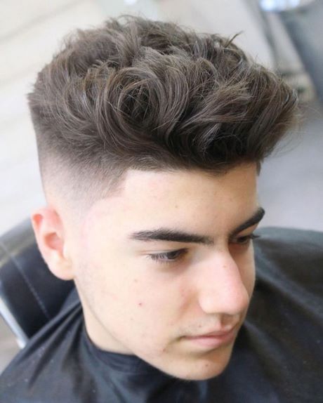 hairstyles-2019-teenagers-24 Hairstyles 2019 teenagers