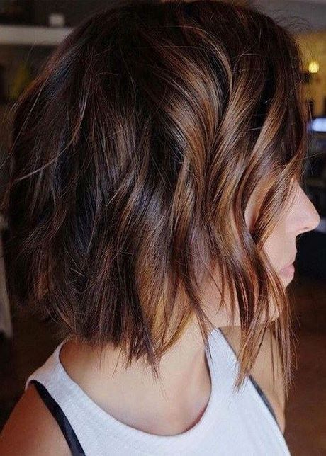 hairstyles-and-color-for-fall-2019-46_10 Hairstyles and color for fall 2019