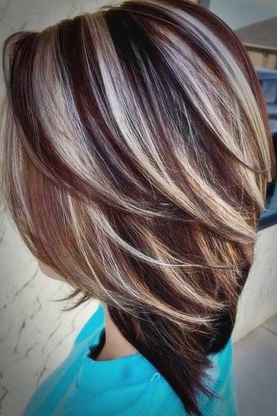 hairstyles-and-color-for-fall-2019-46_2 Hairstyles and color for fall 2019