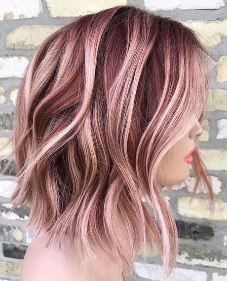 hairstyles-and-color-for-fall-2019-46_3 Hairstyles and color for fall 2019