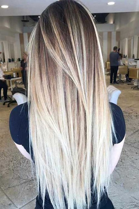 hairstyles-for-long-hair-2019-trends-93_9 Hairstyles for long hair 2019 trends