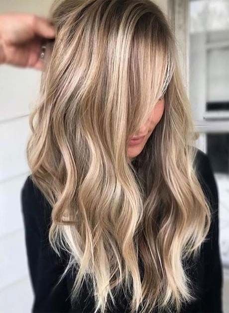 hottest-hair-color-for-2019-47_10 Hottest hair color for 2019
