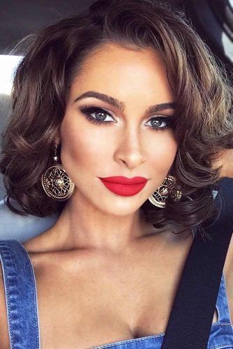 hottest-short-hairstyles-for-2019-99_11 Hottest short hairstyles for 2019