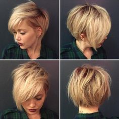 hottest-short-hairstyles-for-2019-99_8 Hottest short hairstyles for 2019