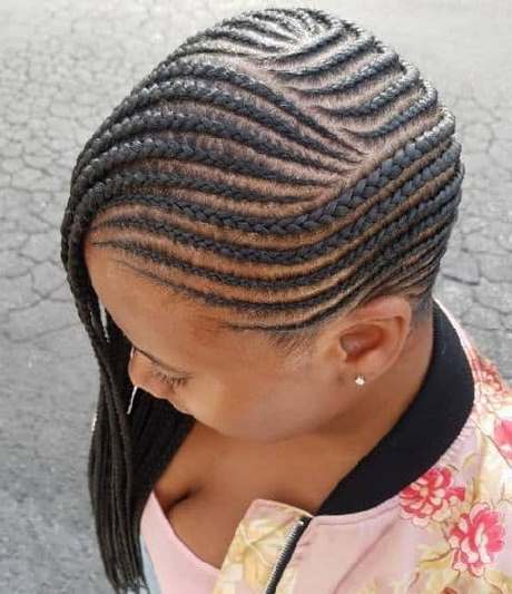 latest-hairstyles-braids-2019-76_6 Latest hairstyles braids 2019