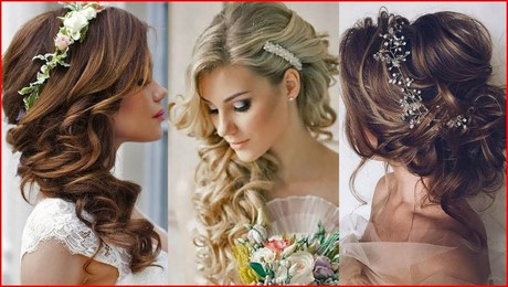 latest-wedding-hairstyles-2019-49_17 Latest wedding hairstyles 2019