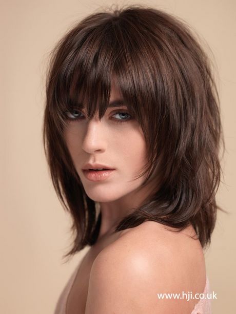 layered-haircuts-for-medium-length-hair-2019-85_11 Layered haircuts for medium length hair 2019