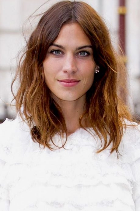 layered-haircuts-for-medium-length-hair-2019-85_12 Layered haircuts for medium length hair 2019