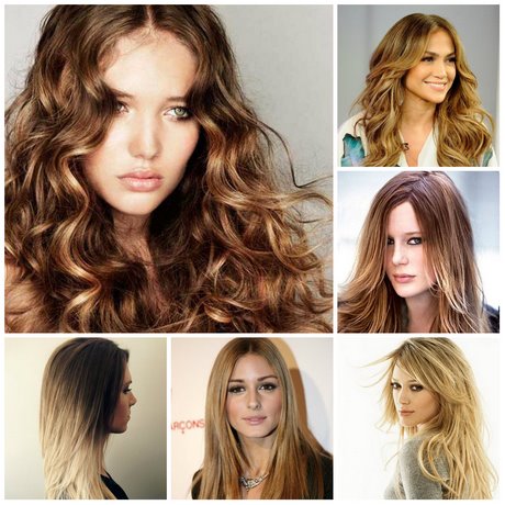 long-hairstyles-2019-fall-47_12 Long hairstyles 2019 fall