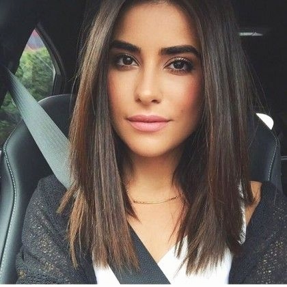 medium-length-haircuts-for-2019-96_15 Medium length haircuts for 2019