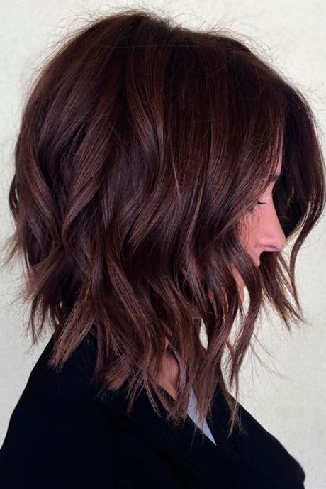 medium-length-layered-hairstyles-2019-83_4 Medium length layered hairstyles 2019