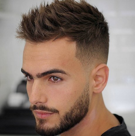 mens-hairstyle-2019-44_18 Mens hairstyle 2019