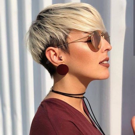 most-popular-short-haircuts-for-women-2019-63_6 Most popular short haircuts for women 2019