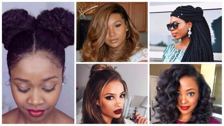 new-african-hairstyles-2019-58 New african hairstyles 2019