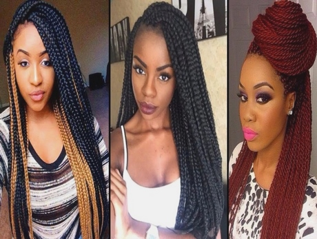 new-hairstyles-2019-for-black-women-85_2 New hairstyles 2019 for black women