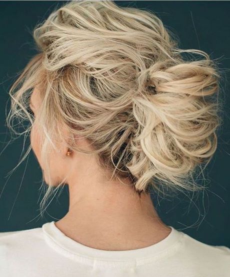 new-updo-hairstyles-2019-24_6 New updo hairstyles 2019