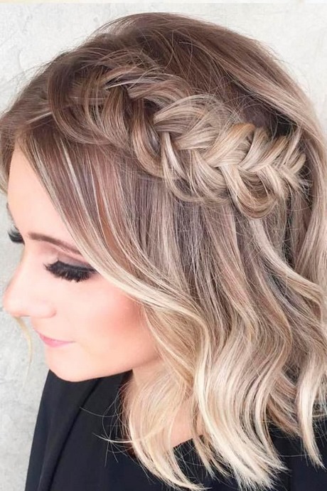 prom-hairstyles-for-2019-20 Prom hairstyles for 2019