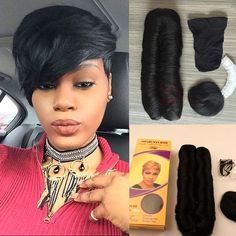 quick-weave-short-hairstyles-2019-11_14 Quick weave short hairstyles 2019