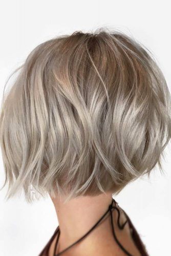 sexy-short-hairstyles-for-2019-49 Sexy short hairstyles for 2019