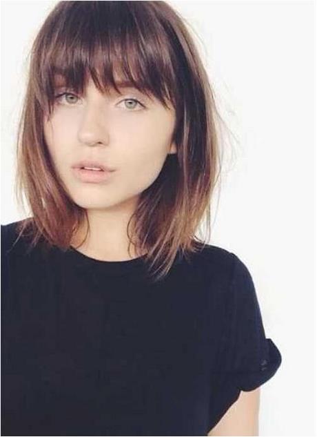 short-bang-hairstyles-2019-70_14 Short bang hairstyles 2019