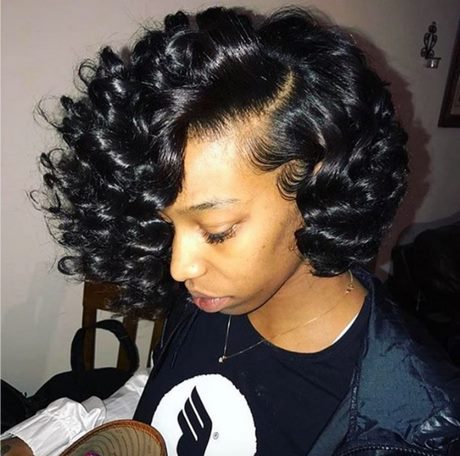 short-curly-bobs-2019-55_16 Short curly bobs 2019