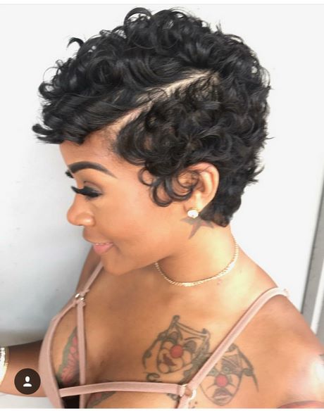 short-curly-weave-hairstyles-2019-39_14 Short curly weave hairstyles 2019