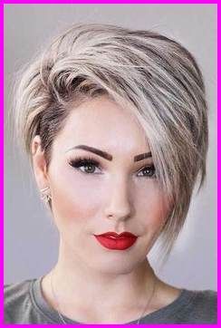 short-haircuts-2019-for-round-faces-40_8 Short haircuts 2019 for round faces