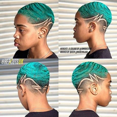 short-haircuts-for-black-women-2019-74_6 Short haircuts for black women 2019