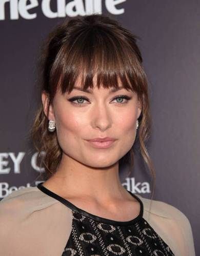 short-haircuts-with-bangs-2019-10_11 Short haircuts with bangs 2019